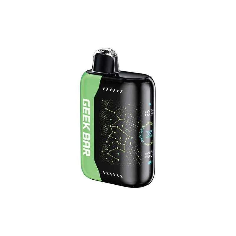 Geek Bar Pulse X 25K Disposable Vape (4PCS/CTN)'